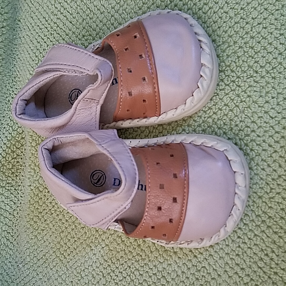 Di.shuang toddler shoes